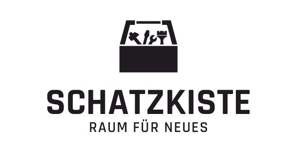 Logo Schatzkiste